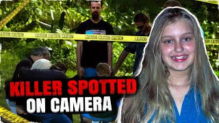 A life Cut Short Tragic Kidnapping  The Case of Carlie Brucia  True Crime Documentary [upl. by Berlauda]