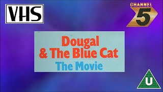 Opening to Dougal and the Blue Cat UK VHS 1989 [upl. by Alrats545]