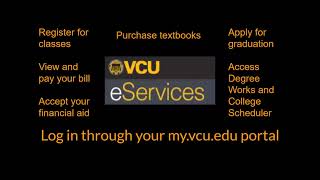 Online Tools to Support Your Success at VCU [upl. by Aydne]