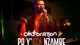 Medley ElohimADONAÏ ELOHIM ADONAÏ Nathanaël Bassey Célébration Po YOZA NZAMBE Moses Mangomba [upl. by Claudia748]