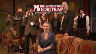 The Mousetrap [upl. by High]