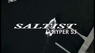 Saltist Hyper SJ  Now available in Scandinavia [upl. by Eile]