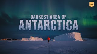 Into the Darkness The Secrets of Antarctica’s Darkest Region facts history antarctica [upl. by Alios488]