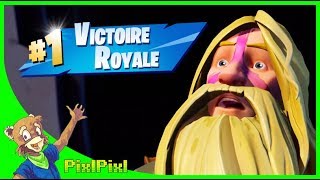 DERNIER TOP 1 DE LA SAISON  Fortnite avec les abonnés [upl. by Immas731]