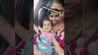 cutebaby motherdaugher music song familytime familyvlogs baby [upl. by Jocelin766]