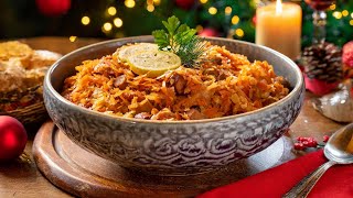 Bigos Staropolski – Traditionelles polnisches Weihnachtsgericht Nr 1 Traditional Polish Dish No 1 [upl. by Libyc]