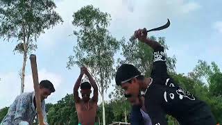 Action Movie  Bangla Action Movie acting foryou viral foryou [upl. by Richarda]