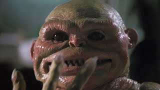 Ghoulies III 1990 BANDE ANNONCE VF HD 1080p [upl. by Terrej875]