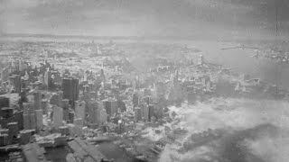 Deluge 1933  Destruction of New York [upl. by Beitnes]