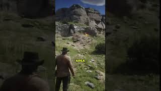 Top Insane Details in RDR2 [upl. by Mont]