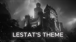 Dark Piano Music  Lestat plays piano in Draculas Castle [upl. by Mariquilla]