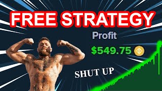 BEST FREE DICE STRATEGY ON STAKE 2023 [upl. by Yokum]