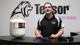 How to set up your TensorGrip canister [upl. by Trinity]