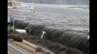 The Fukushima Disaster How Nature and Human Error Changed Nuclear Power Forever fukushima [upl. by Shaver872]