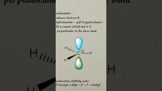 carbocation chemistry class 11 carbocation intermediate 11th 12th oneshot [upl. by Nylaroc363]