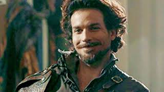 santiago cabrera sexy [upl. by Llekcir]