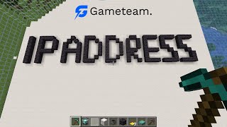 What is my Minecraft server IP address 118 [upl. by Nnyleak935]