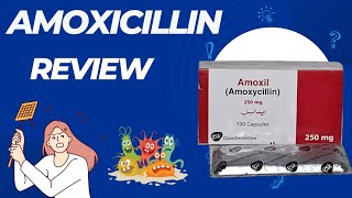 amoxicillin 250mg capsuleamoxicillin250mg capsule uses and side effectsantibioticahmedmedicalcare [upl. by Llenrad41]