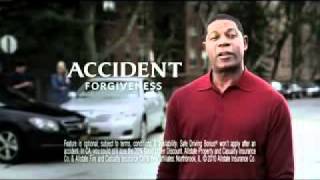 Allstate Insurance  Truth Accident Forgiveness Call Now 8887892134 [upl. by Arimaj]