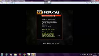 comment installer wifislax sur windows 7 [upl. by Nalyk]