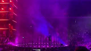 Childish Gambino  quotDo Ya Likequot LIVE at Milwaukee WI Fiserv Forum 081424 [upl. by Andie]