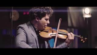 Augustin Hadelich – Dvořák Humoresque No 7 in GFlat Major Arr Kreisler for Violin amp Piano [upl. by Jannel]