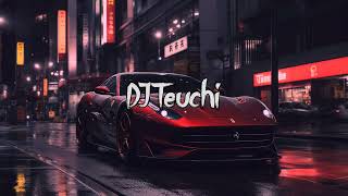 DJ Teuchi  Mad World Visualizer ferrari [upl. by Shannah]