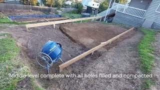 Bellarine Passive House Progress Update Episode 4 [upl. by Akla684]