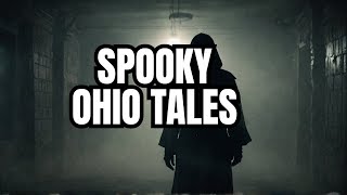 10 Chilling Urban Legends from Ohio [upl. by Atirrehs447]