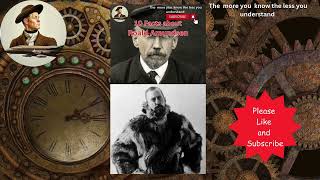 10 Facts About Roald Amundsen history world explore TheArchimedesFiles [upl. by Hendrickson]