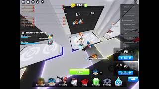 ROBLOX RIVALS WITH VIEWERS FT VOIDSWIFT [upl. by Wolenik305]