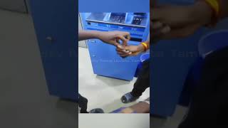 Thrissur ATM Robbery Latest News Tamil  ATM Robbery Thrissur  ATM Theft Tamilnadu Police  shorts [upl. by Kurman]