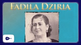 Fadela Dziria  Ya Khim Azim [upl. by Llennej]