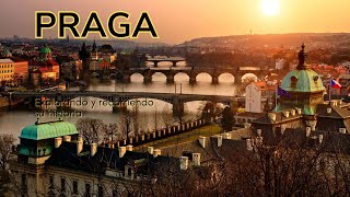 Praga [upl. by Gilda]