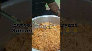 Mutton Biryani  The King of Rice Dishes [upl. by Yoral]