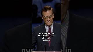 America is Number One  Dr Adrian Rogers [upl. by Ilan68]