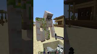 Robbed My Friends But I Have Time Stop Skills meme shorts minecraft [upl. by Allix948]