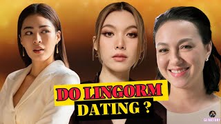 Are LingOrm Lovers Hiding Their Feelings  The Truth Revealed  GL FACTORY lingorm datinglife [upl. by Eilssel]