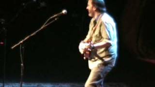 Steve Earle Galway Girl [upl. by Eceryt559]