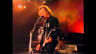 Metallica  Creeping Death  Live at Rock Im Park Germany 1999 [upl. by Gavin]