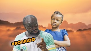 Are You Ronaldo  Mark Angel Comedy  Episode 399 [upl. by Audwin]