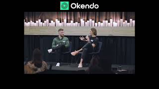 Okendo Evolve with CoManaging Director Shaun Greenblo  Customer Experience [upl. by Slaughter]