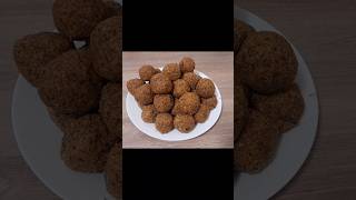 Make Alsi Ki Pinni With Me In Germanyshorts youtubeshortsfoodtrending indiancookingingermany [upl. by Rednaskela389]