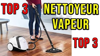 🥇 TOP3 ► Meilleur NETTOYEUR VAPEUR 2021 ✅ [upl. by Taryn944]