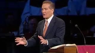 “CRISTIANOS DE CARTÓN”  Pastor Adrian Rogers Predicaciones estudios bíblicos [upl. by Zimmer]