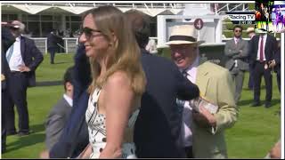 Race 4  1535 Goodwood 31 Jul 2024 Qatar Sussex Stakes [upl. by Navi199]