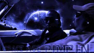 Eightball amp MJG  Space Age Pimpin [upl. by Ymmaj]