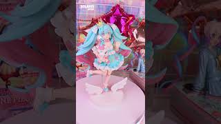 Hatsune Miku as Yume Kawaii Princess [upl. by Castara]