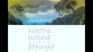 Kateřina Tučková Žítkovské bohyně Audiotékacz [upl. by Adnohr]