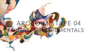 ♪ Nujabes Instrumentals  Mixtape 04  Aroto ♪ [upl. by Rosenfeld]